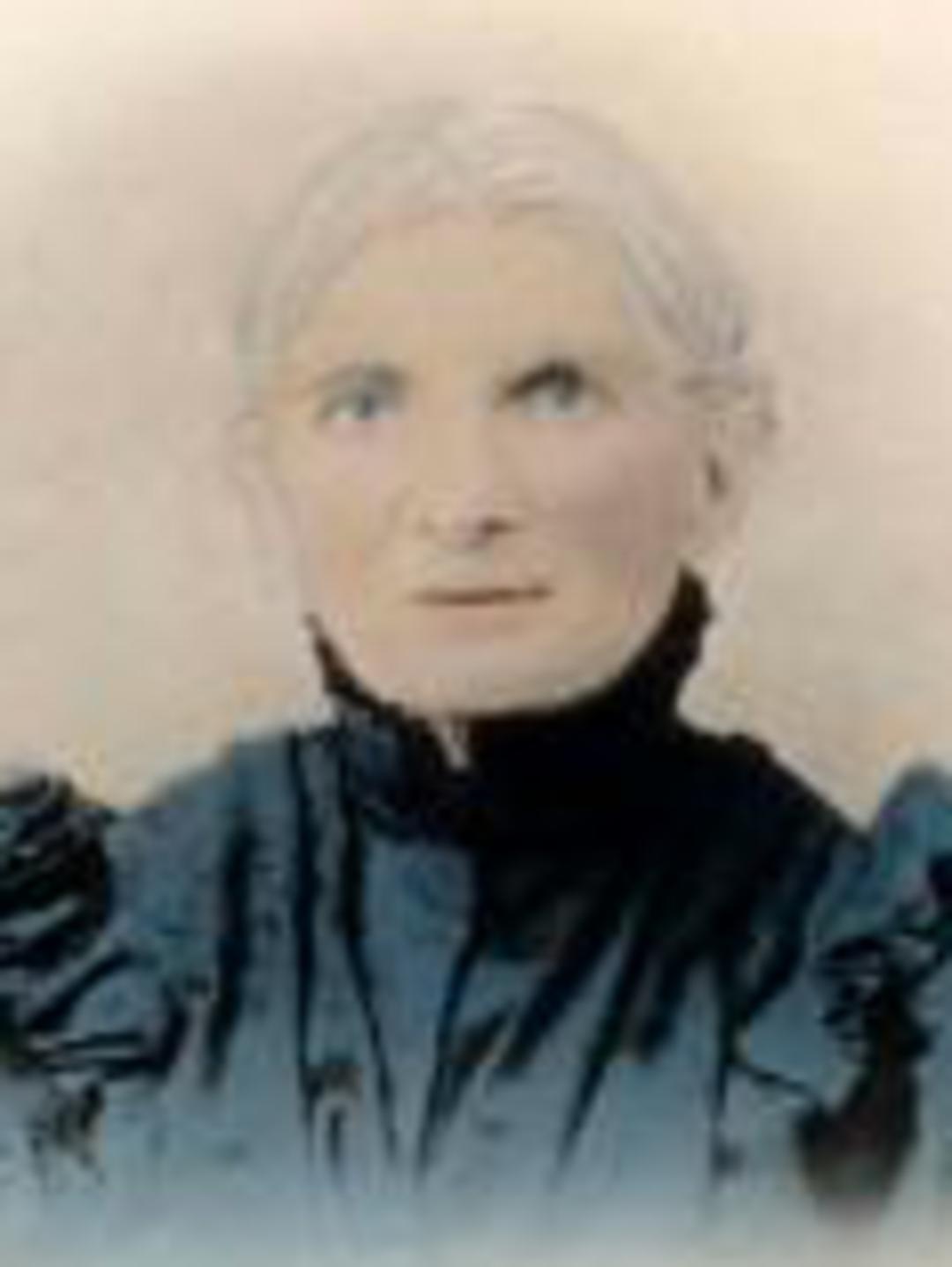 Catherine Muir (1830 - 1911) Profile